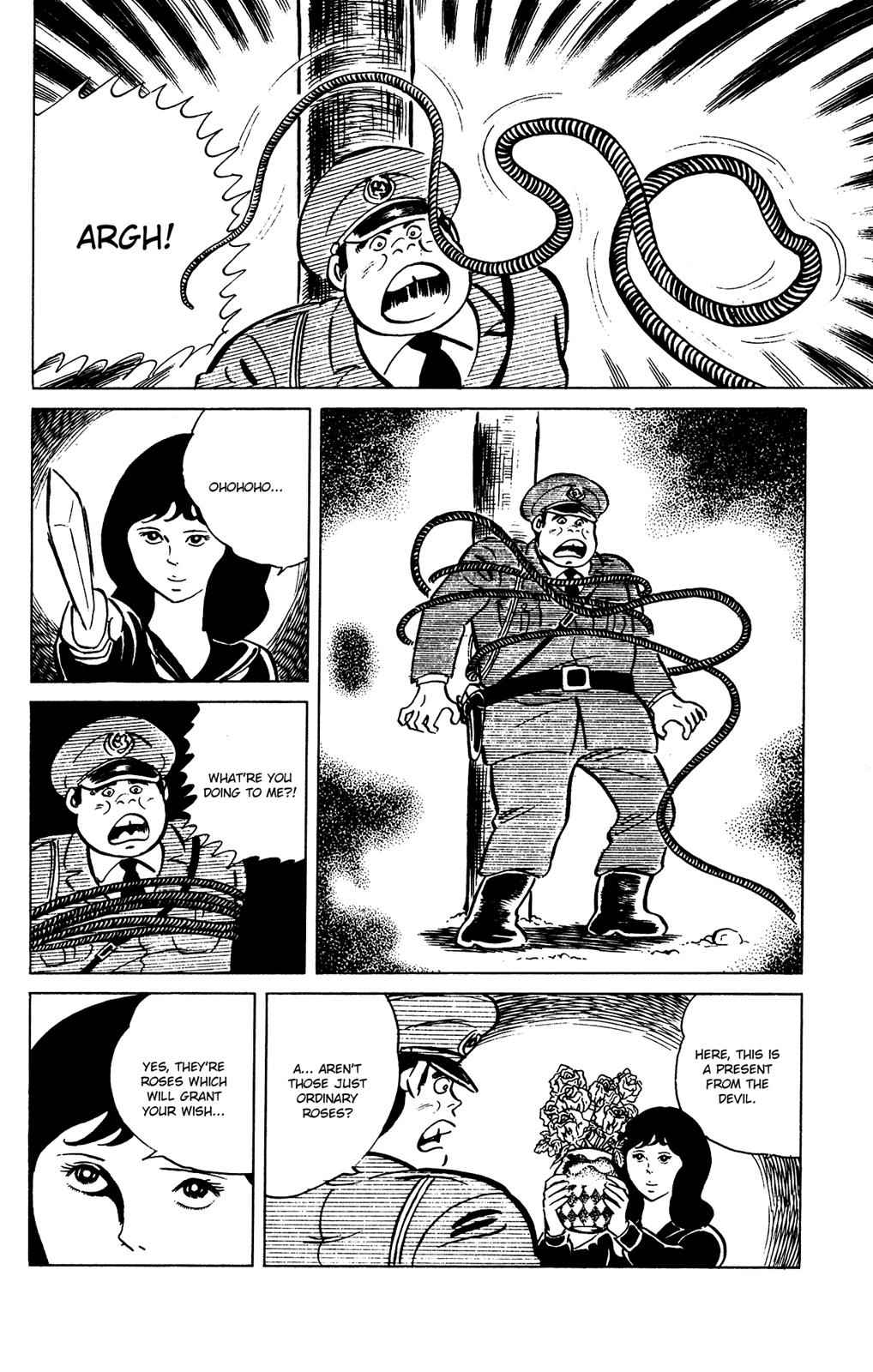 Eko Eko Azaraku Chap 75 - Next Chap 76