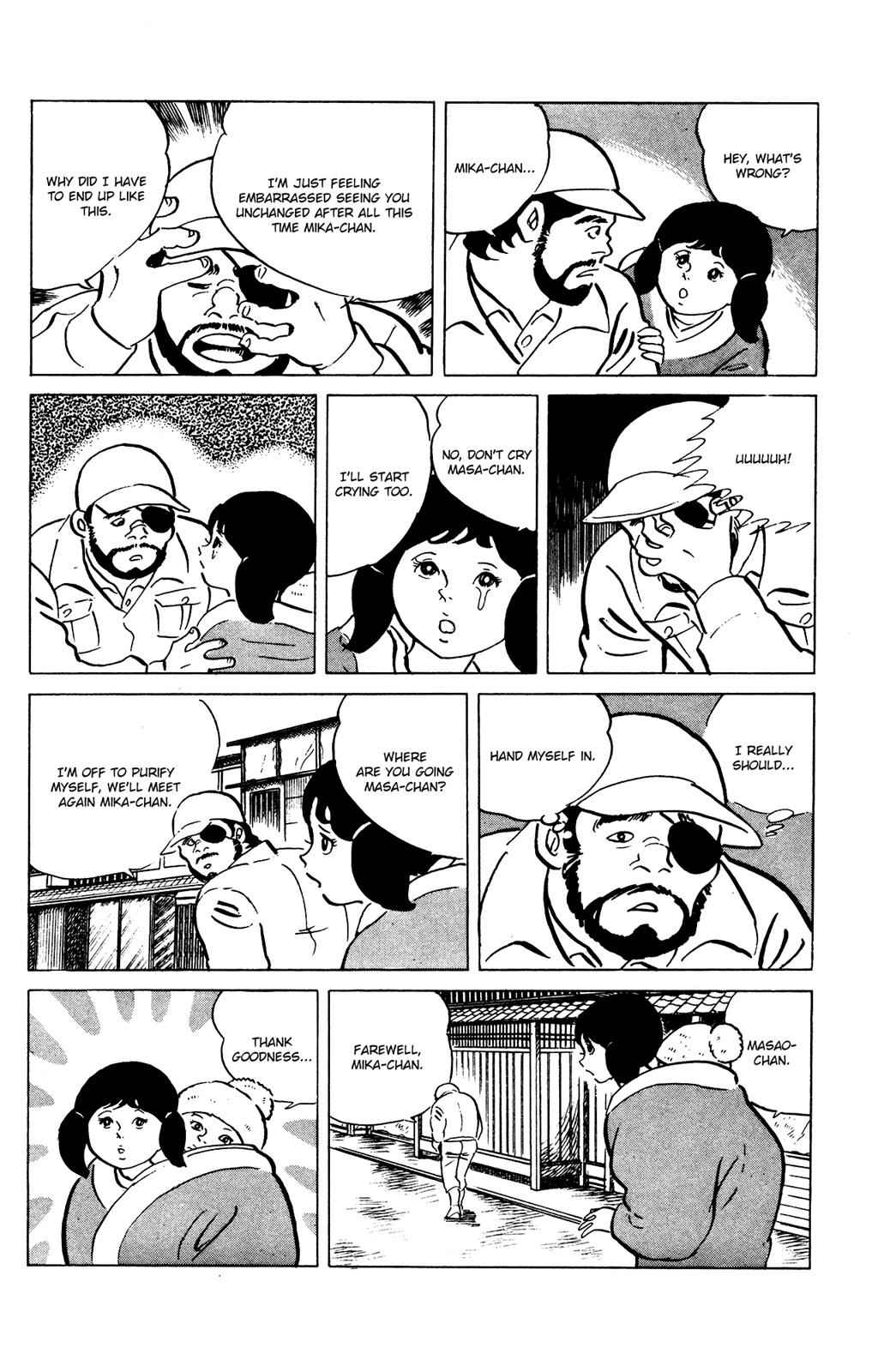 Eko Eko Azaraku Chap 76 - Next Chap 77