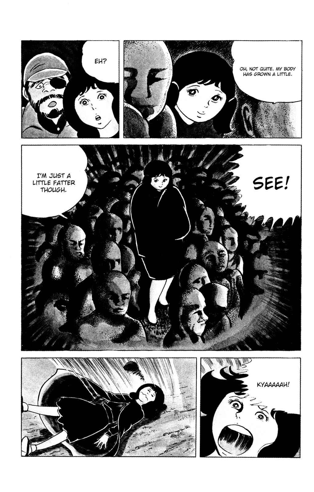 Eko Eko Azaraku Chap 76 - Next Chap 77