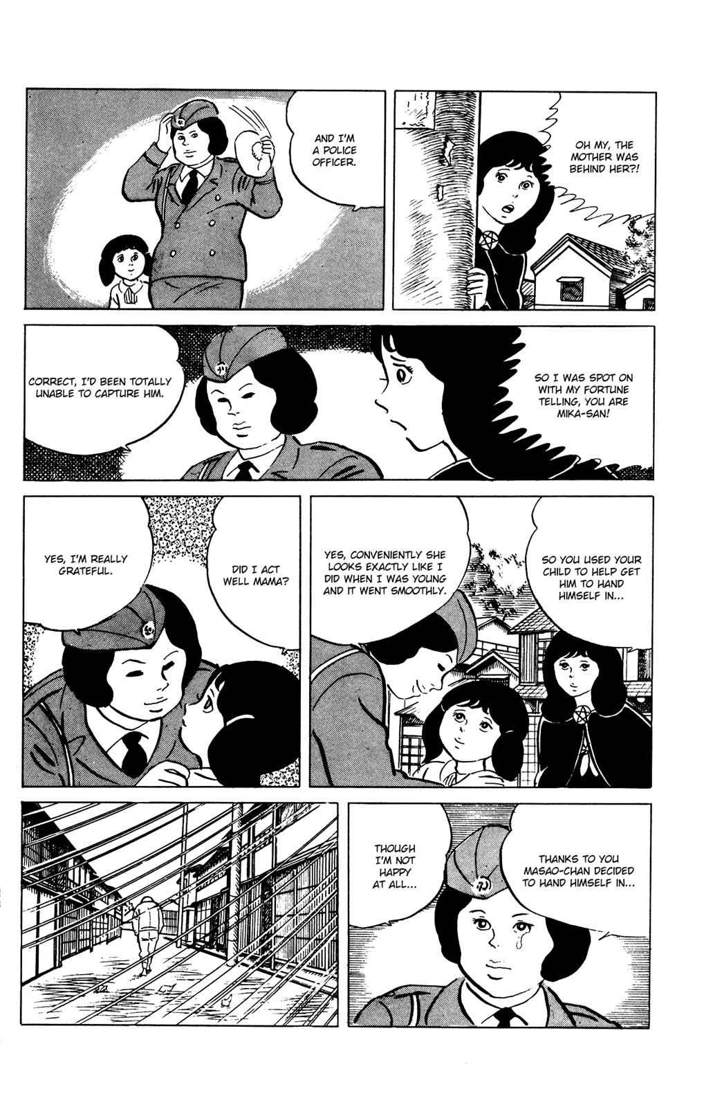 Eko Eko Azaraku Chap 76 - Next Chap 77