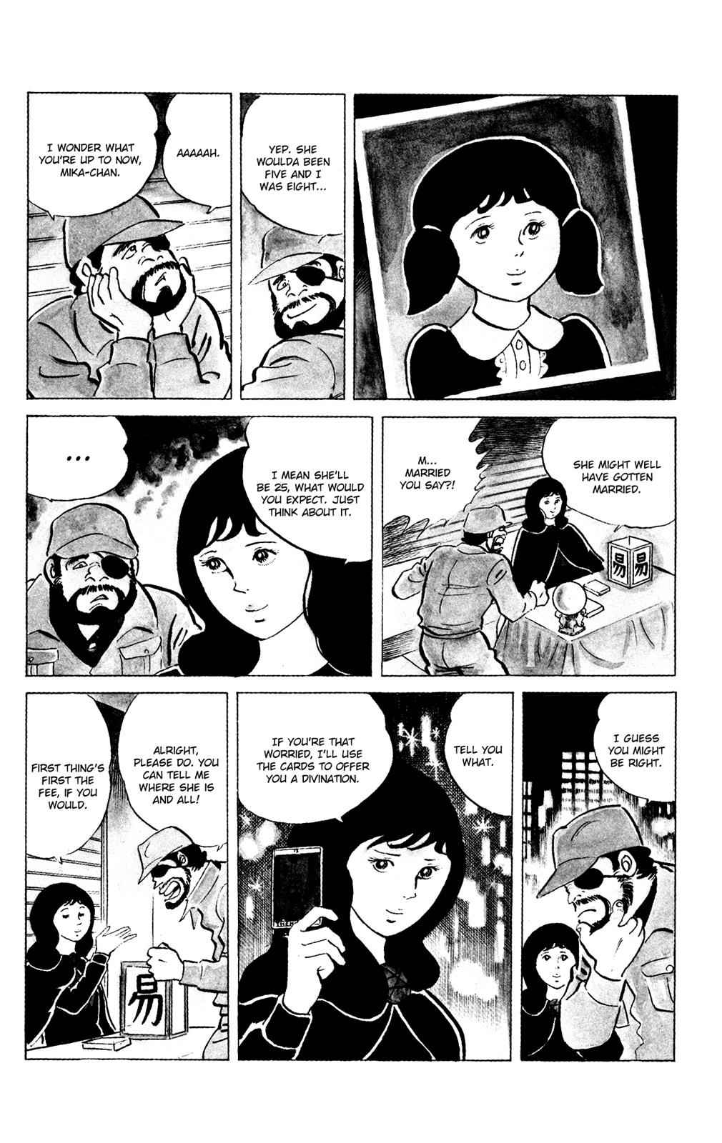 Eko Eko Azaraku Chap 76 - Next Chap 77