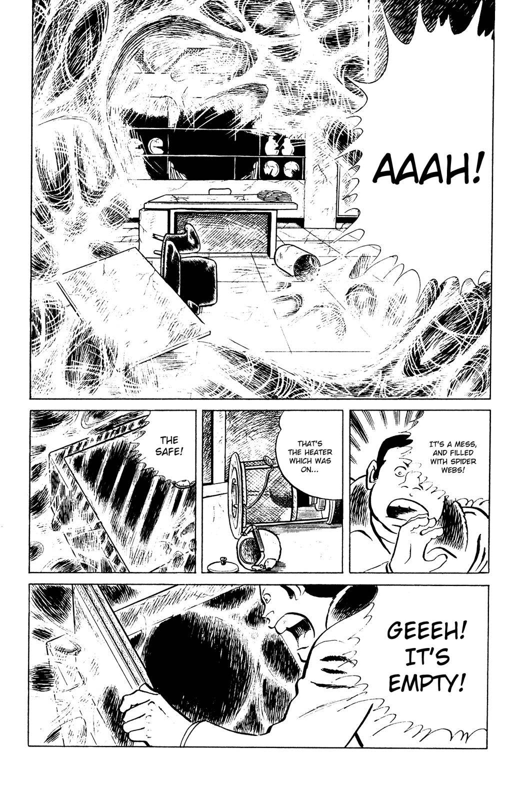 Eko Eko Azaraku Chap 78 - Next Chap 79