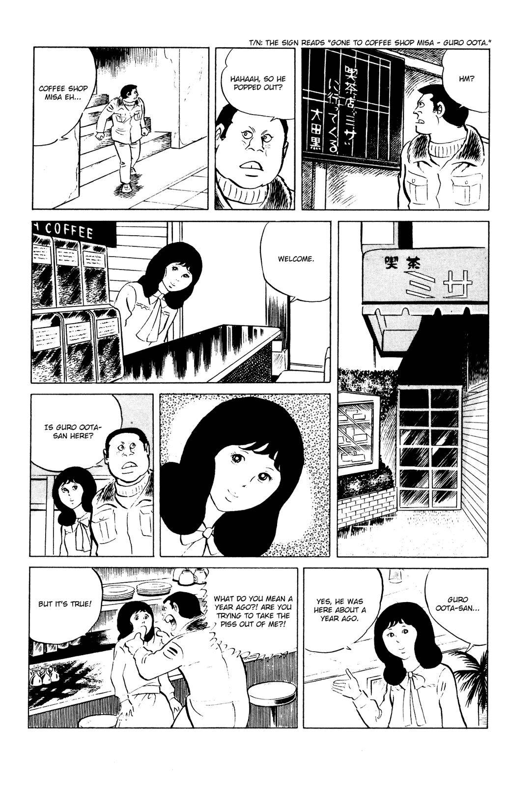 Eko Eko Azaraku Chap 78 - Next Chap 79