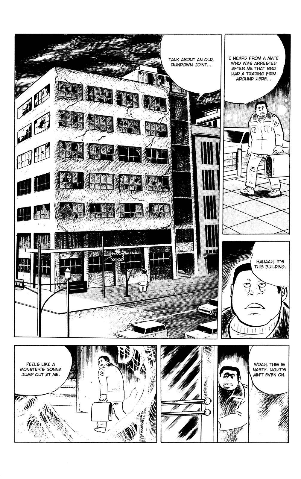 Eko Eko Azaraku Chap 78 - Next Chap 79