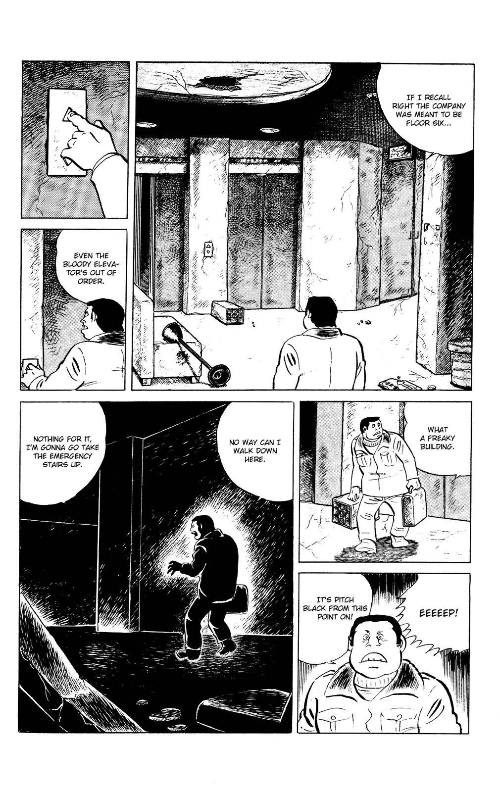 Eko Eko Azaraku Chap 78 - Next Chap 79