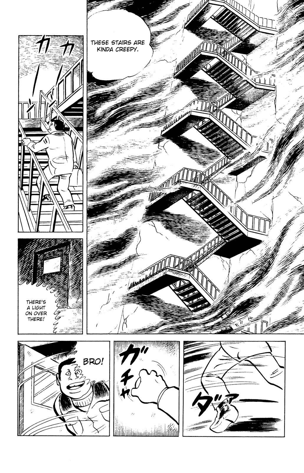 Eko Eko Azaraku Chap 78 - Next Chap 79