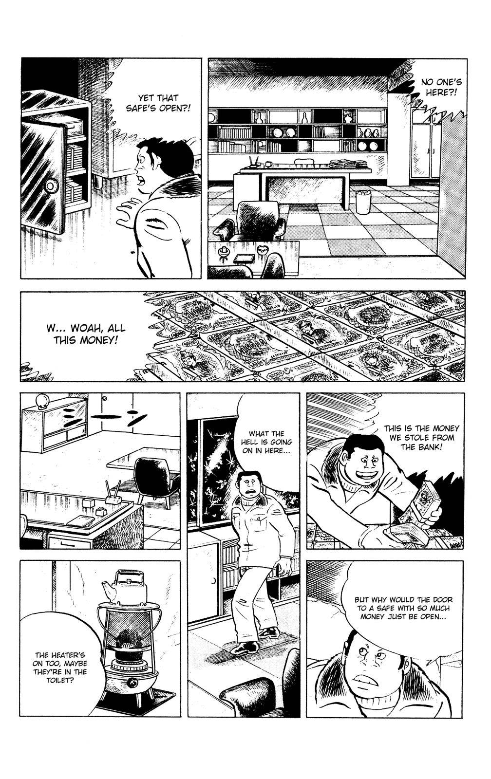 Eko Eko Azaraku Chap 78 - Next Chap 79