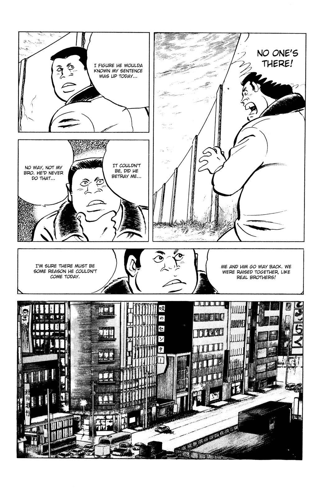 Eko Eko Azaraku Chap 78 - Next Chap 79