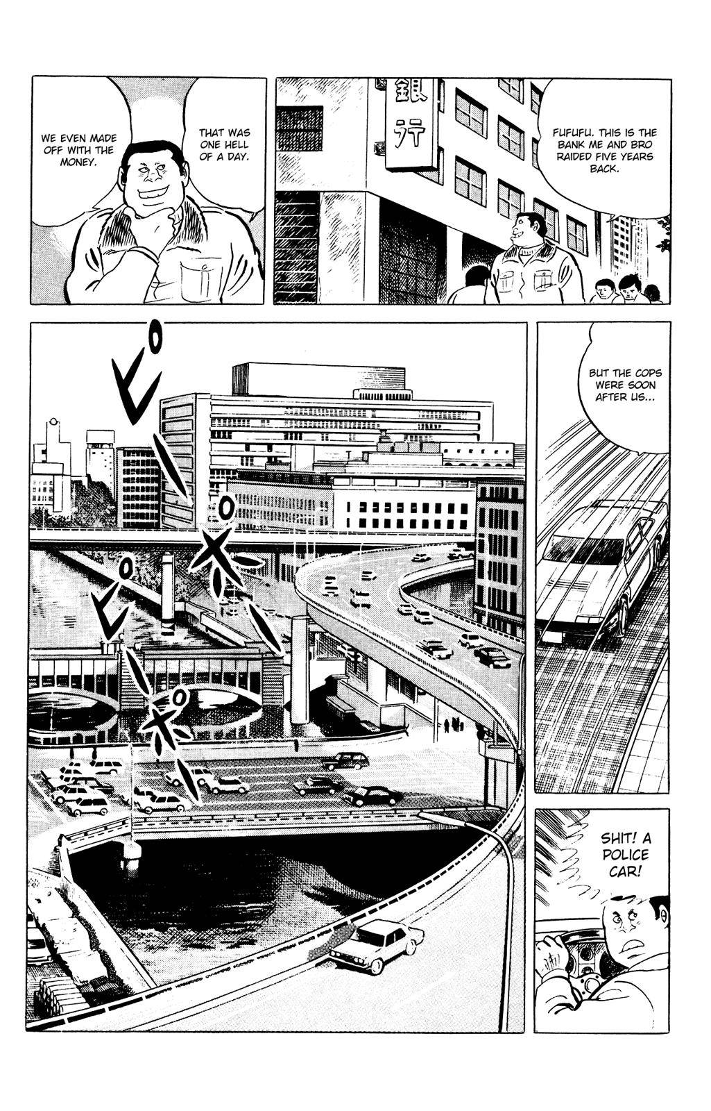 Eko Eko Azaraku Chap 78 - Next Chap 79