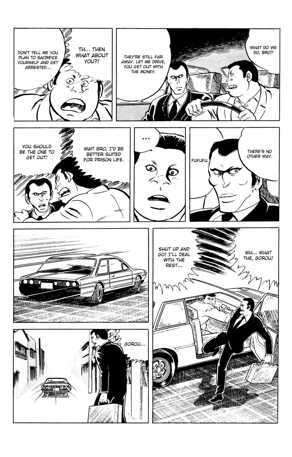 Eko Eko Azaraku Chap 78 - Next Chap 79