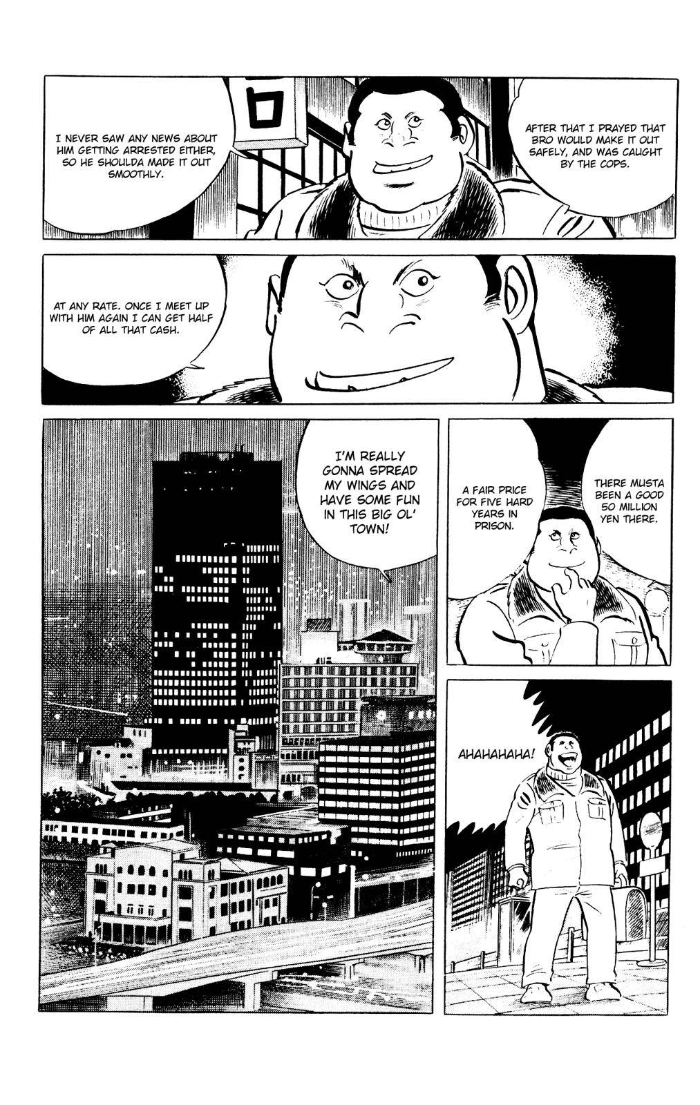 Eko Eko Azaraku Chap 78 - Next Chap 79