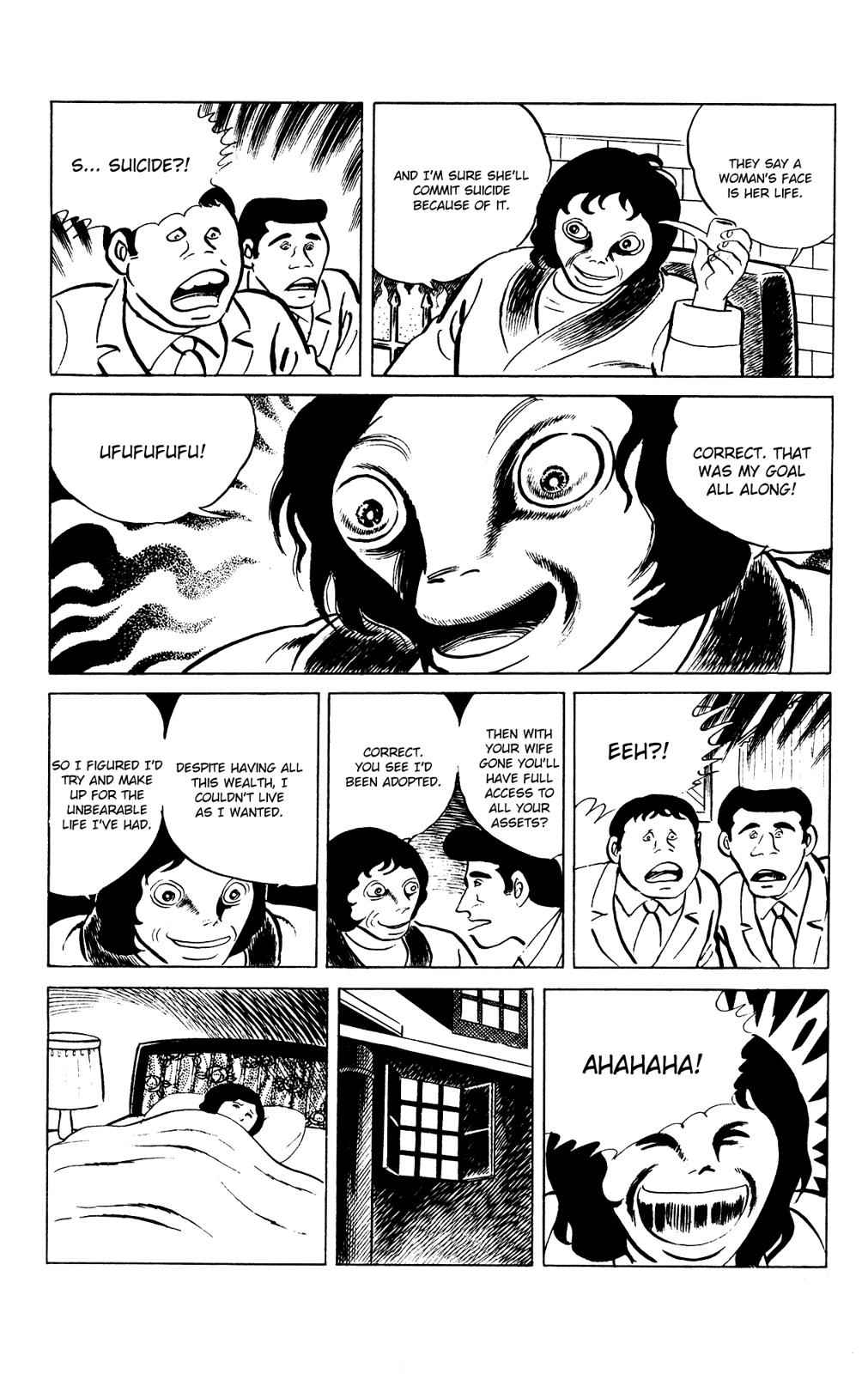 Eko Eko Azaraku Chap 79 - Next Chap 80