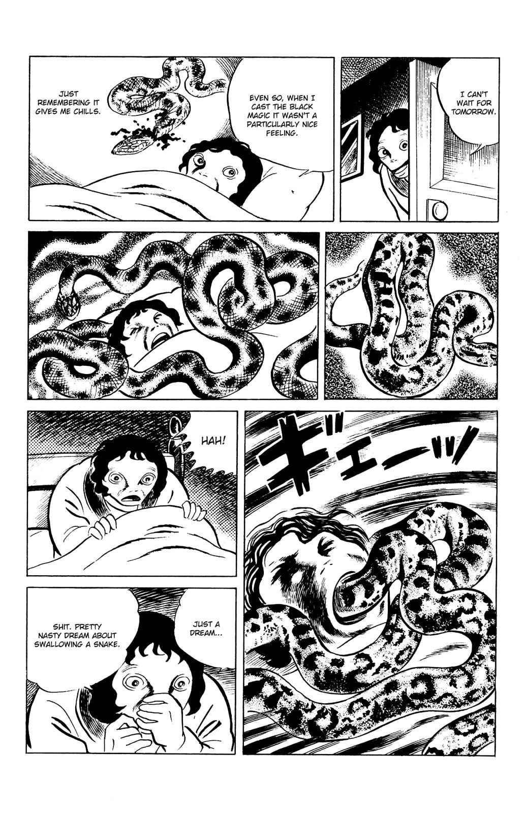 Eko Eko Azaraku Chap 79 - Next Chap 80