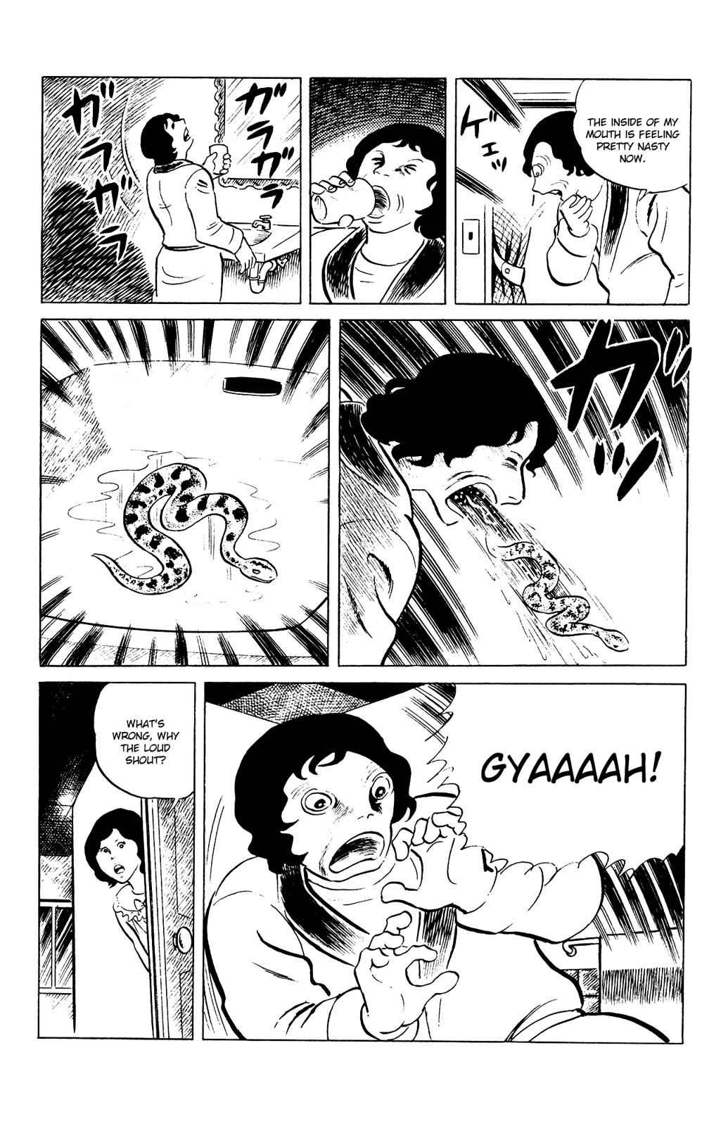 Eko Eko Azaraku Chap 79 - Next Chap 80