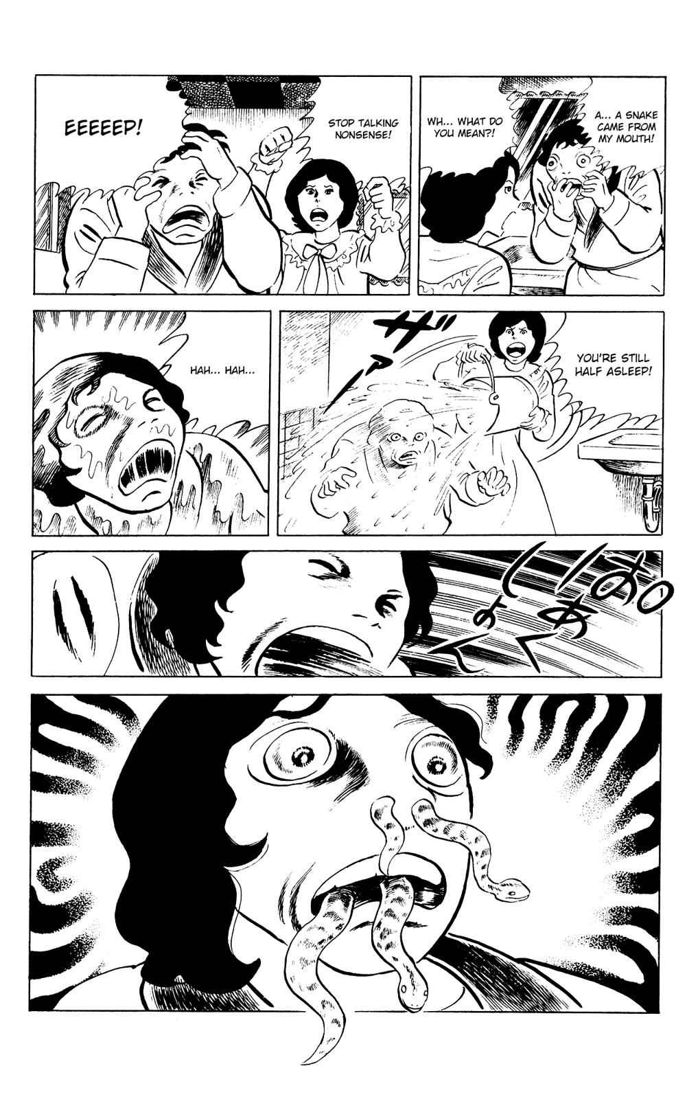 Eko Eko Azaraku Chap 79 - Next Chap 80