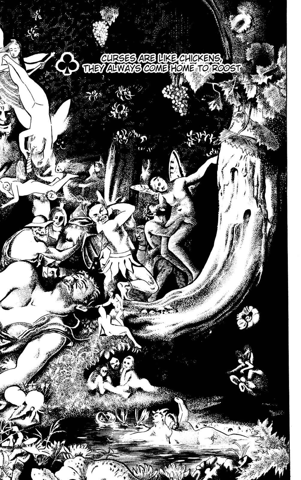 Eko Eko Azaraku Chap 79 - Next Chap 80