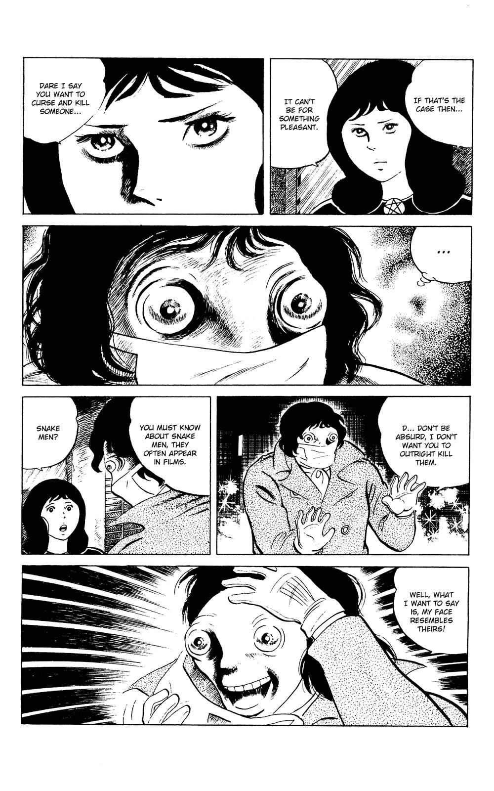 Eko Eko Azaraku Chap 79 - Next Chap 80