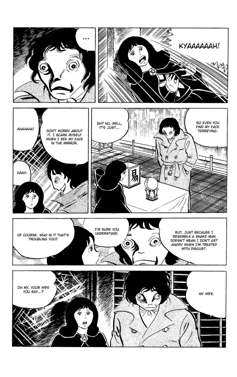 Eko Eko Azaraku Chap 79 - Next Chap 80