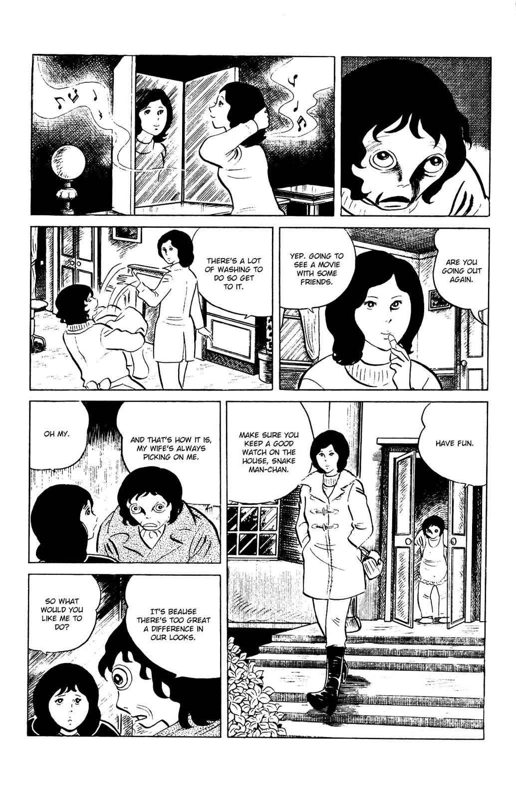 Eko Eko Azaraku Chap 79 - Next Chap 80