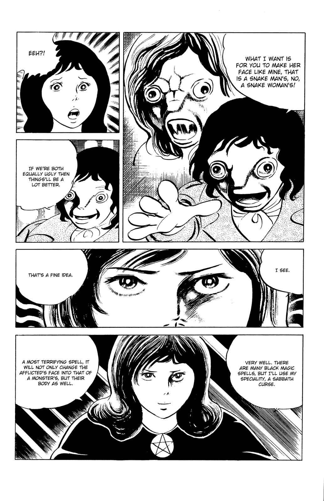 Eko Eko Azaraku Chap 79 - Next Chap 80
