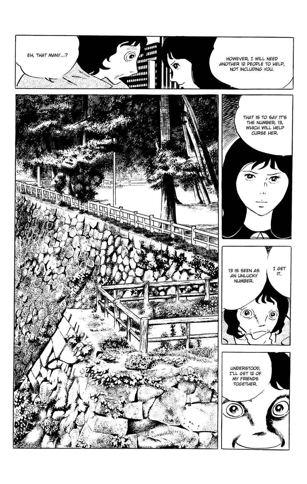 Eko Eko Azaraku Chap 79 - Next Chap 80