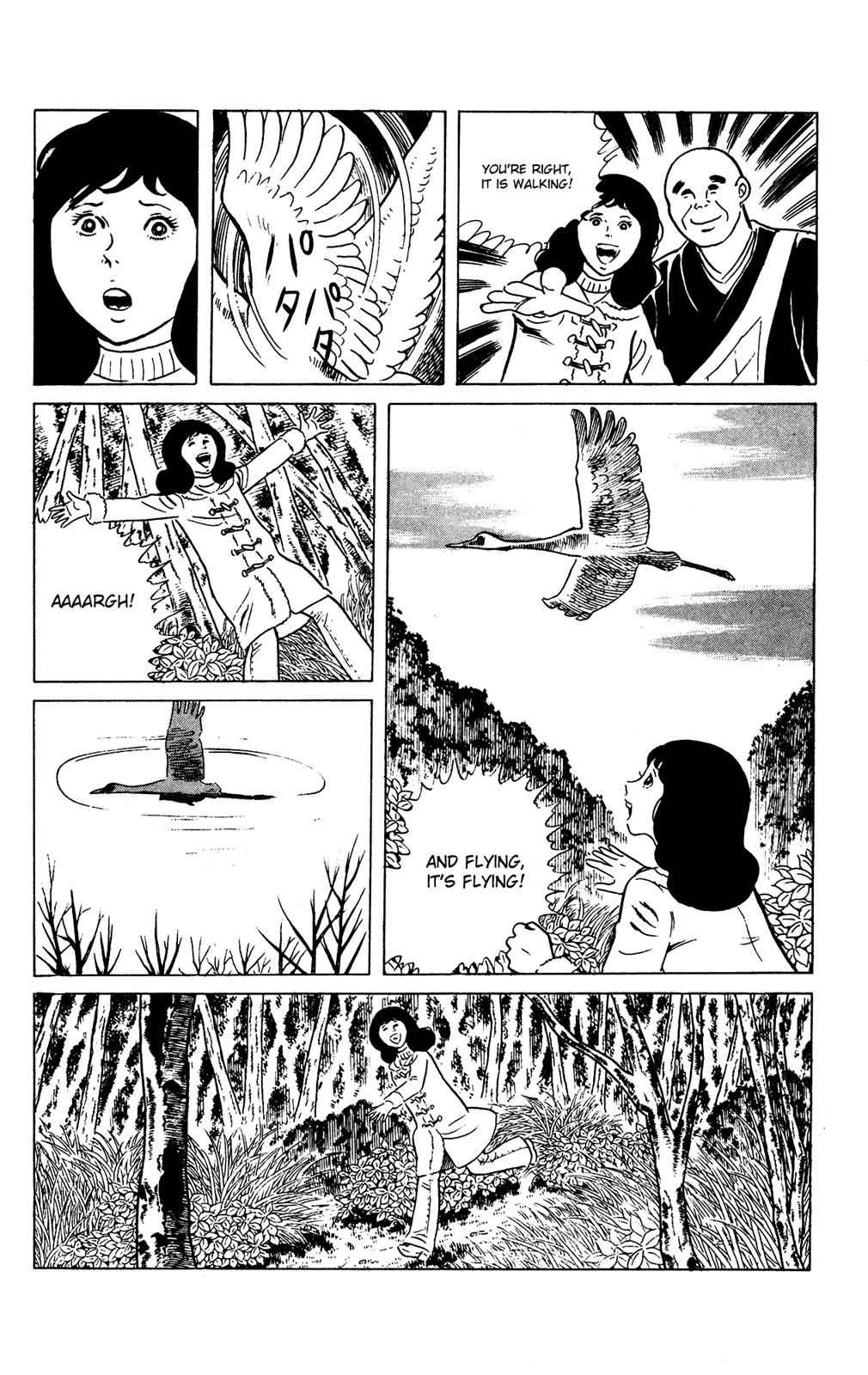 Eko Eko Azaraku Chap 70 - Next Chap 71