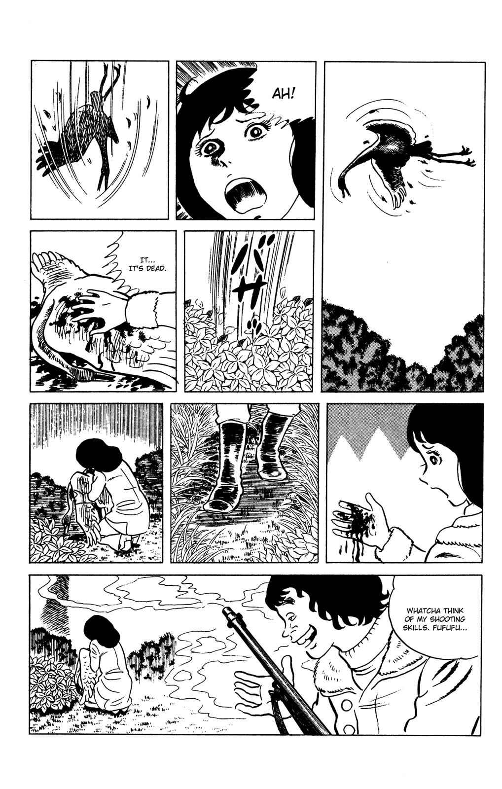 Eko Eko Azaraku Chap 70 - Next Chap 71