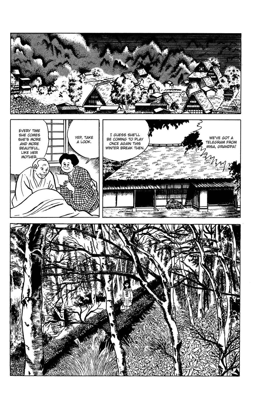 Eko Eko Azaraku Chap 70 - Next Chap 71