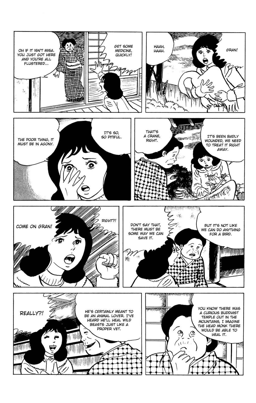 Eko Eko Azaraku Chap 70 - Next Chap 71