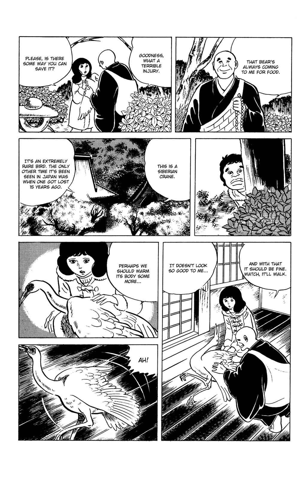 Eko Eko Azaraku Chap 70 - Next Chap 71