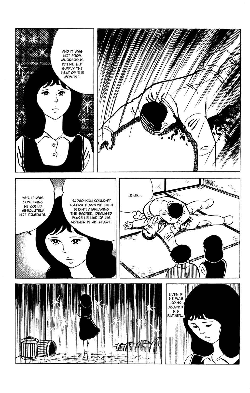 Eko Eko Azaraku Chap 71 - Next Chap 72