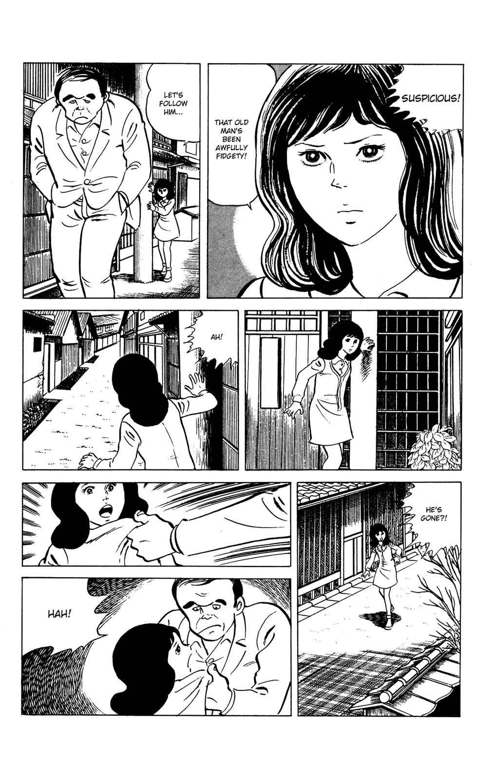 Eko Eko Azaraku Chap 71 - Next Chap 72