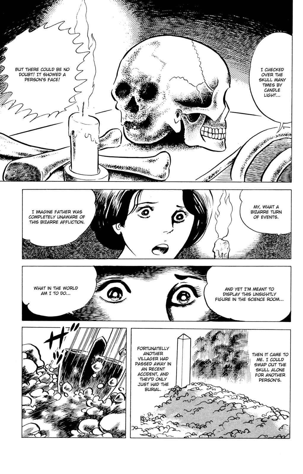 Eko Eko Azaraku Chap 72 - Next Chap 73