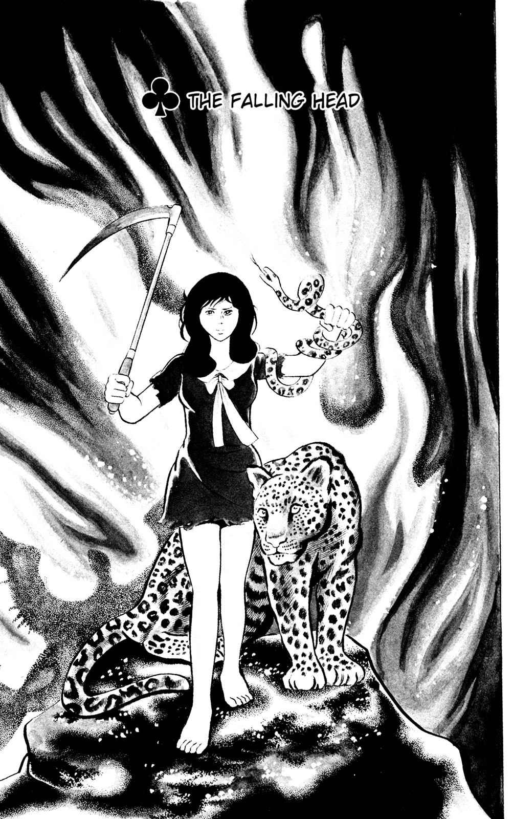 Eko Eko Azaraku Chap 72 - Next Chap 73