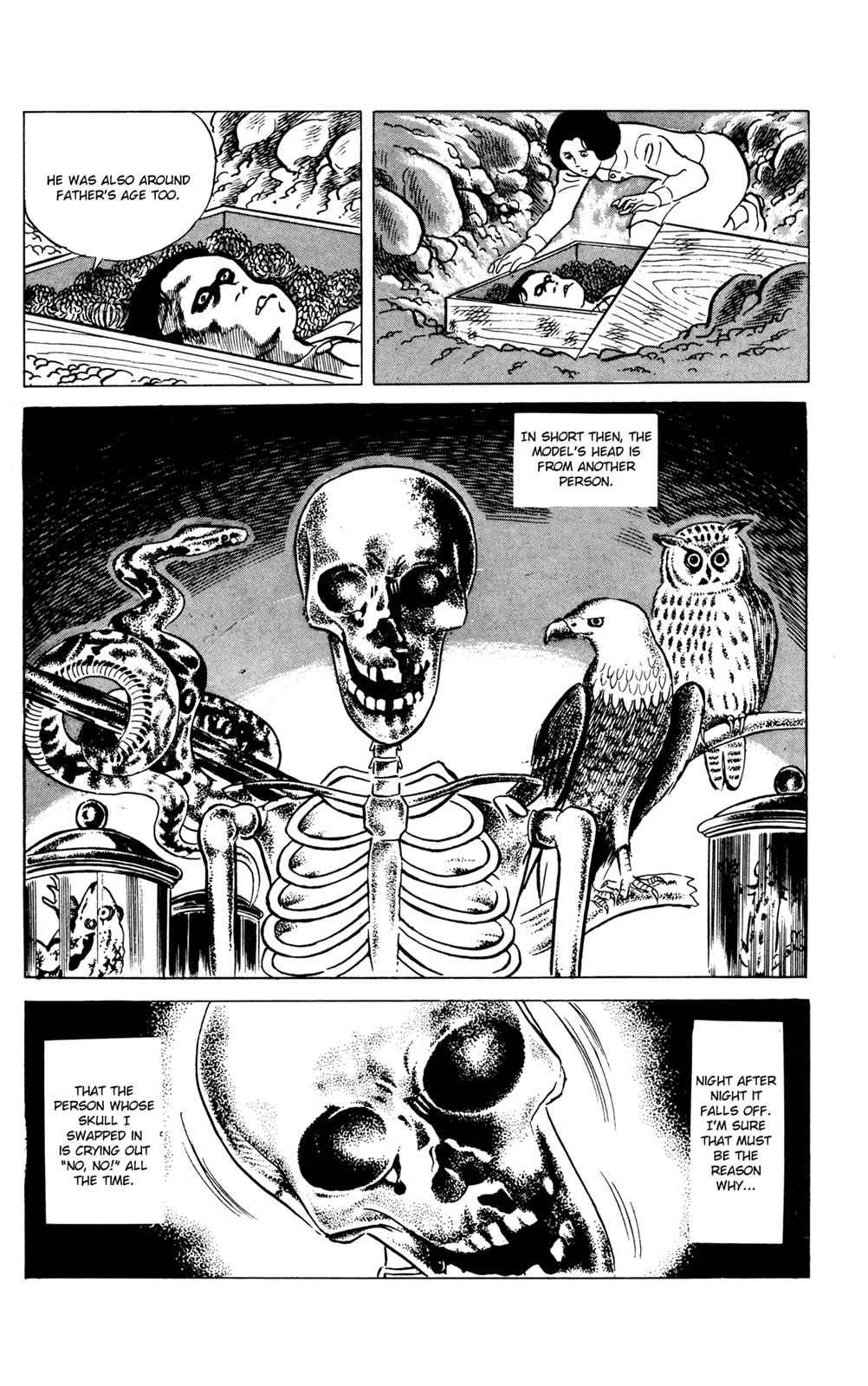 Eko Eko Azaraku Chap 72 - Next Chap 73