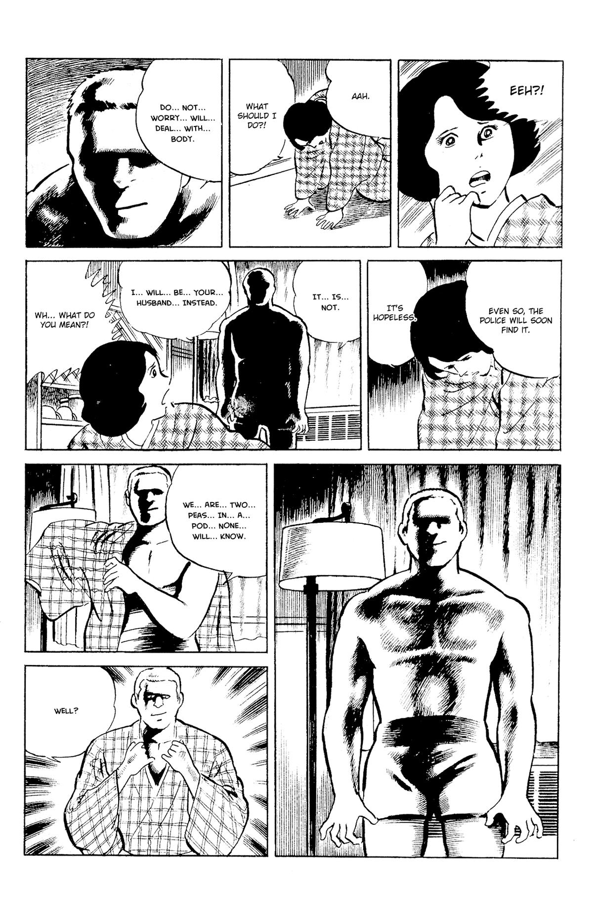 Eko Eko Azaraku Chap 87 - Next Chap 88