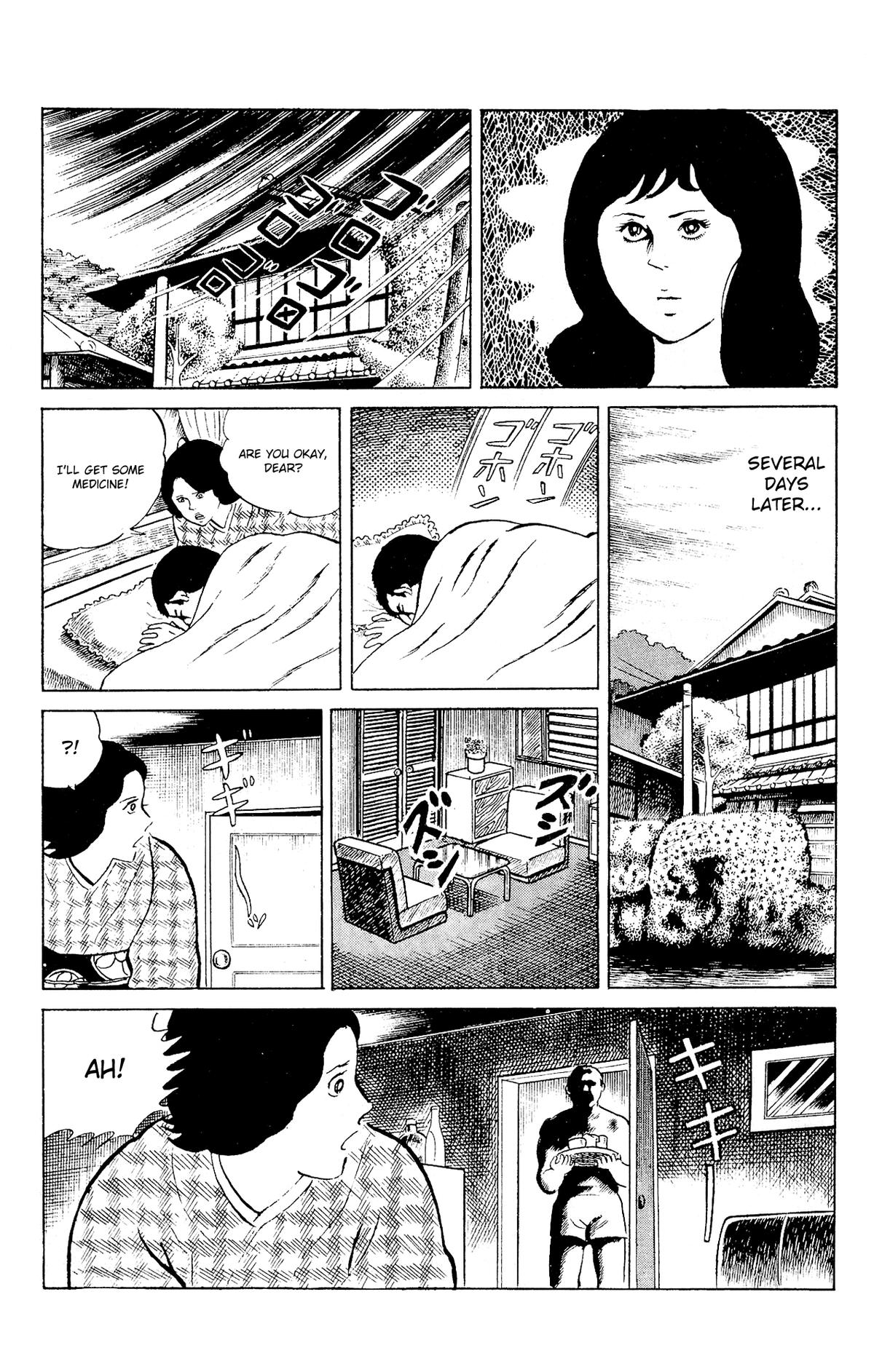 Eko Eko Azaraku Chap 87 - Next Chap 88