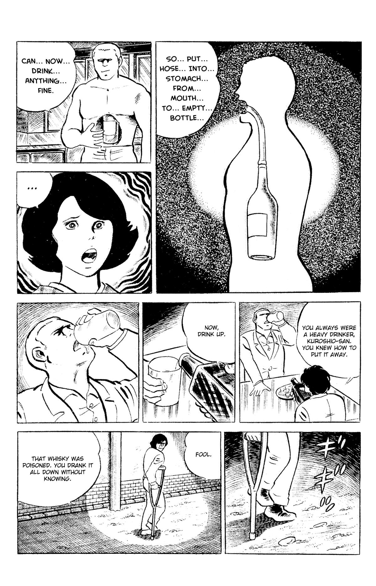 Eko Eko Azaraku Chap 87 - Next Chap 88