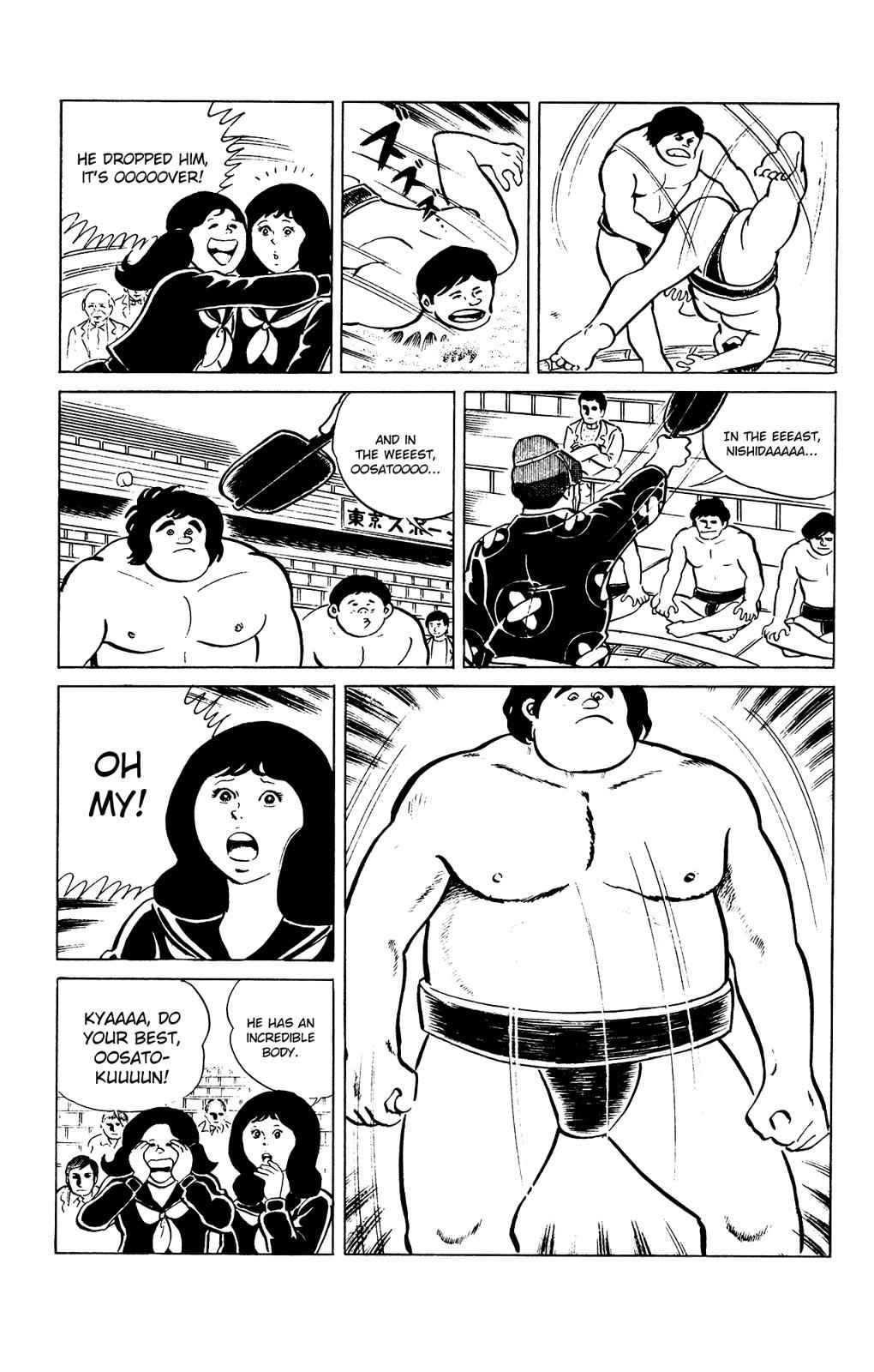 Eko Eko Azaraku Chap 84 - Next Chap 85