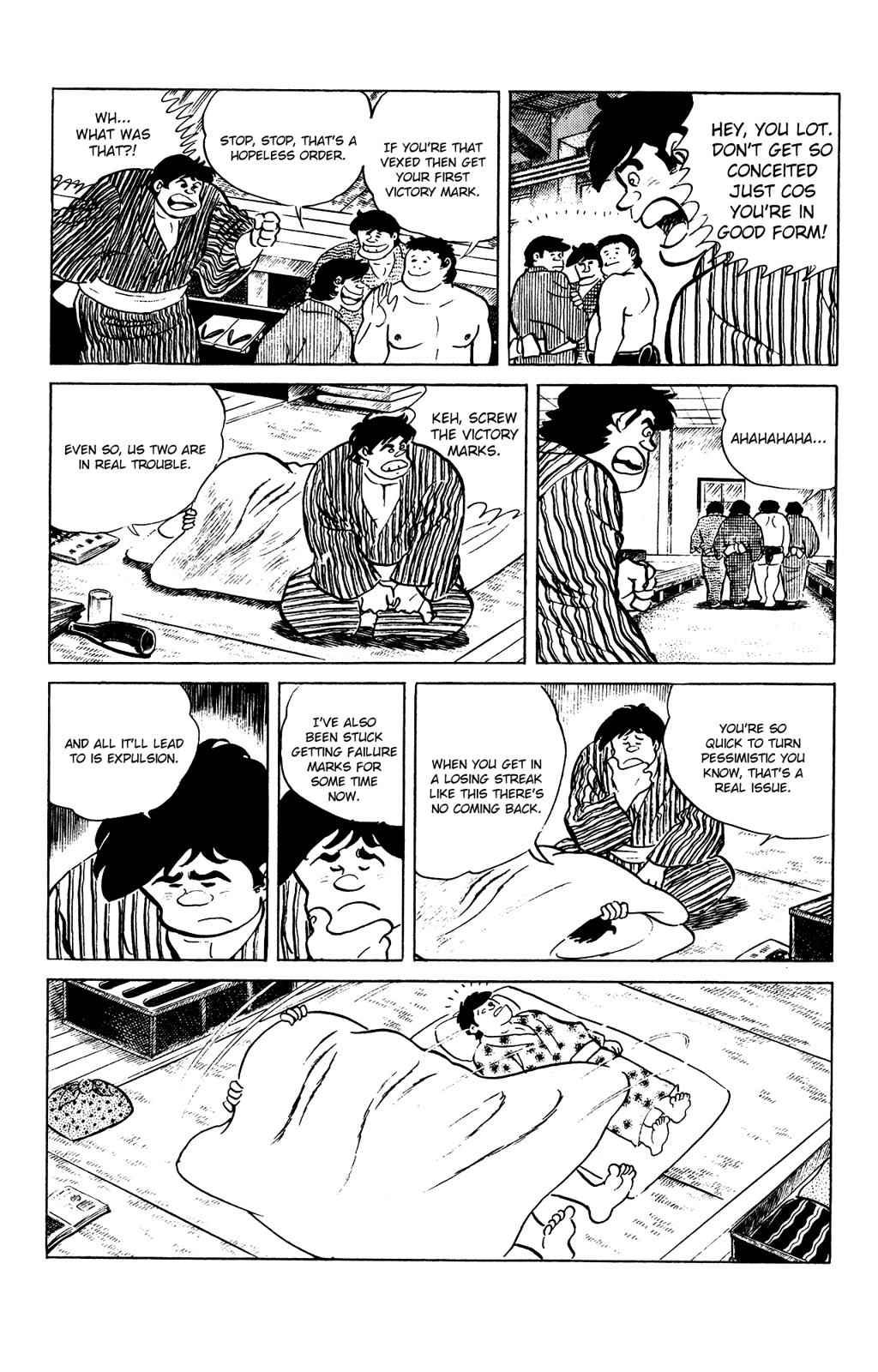 Eko Eko Azaraku Chap 84 - Next Chap 85