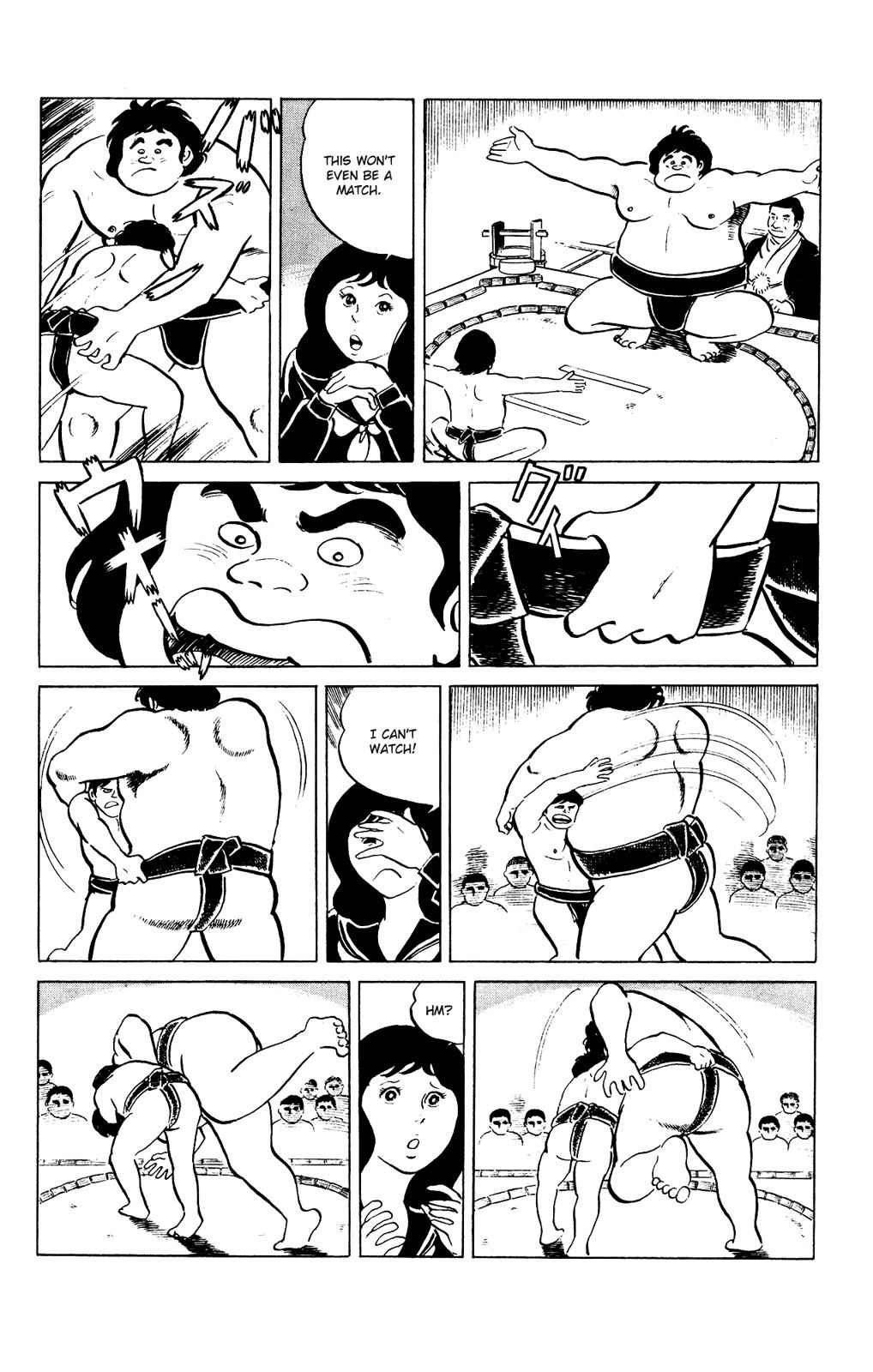 Eko Eko Azaraku Chap 84 - Next Chap 85