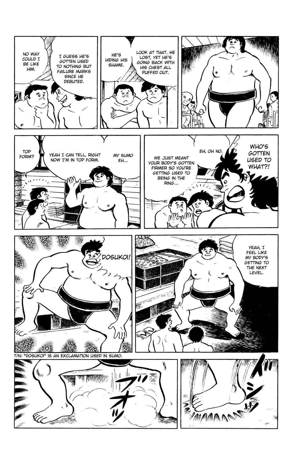 Eko Eko Azaraku Chap 84 - Next Chap 85