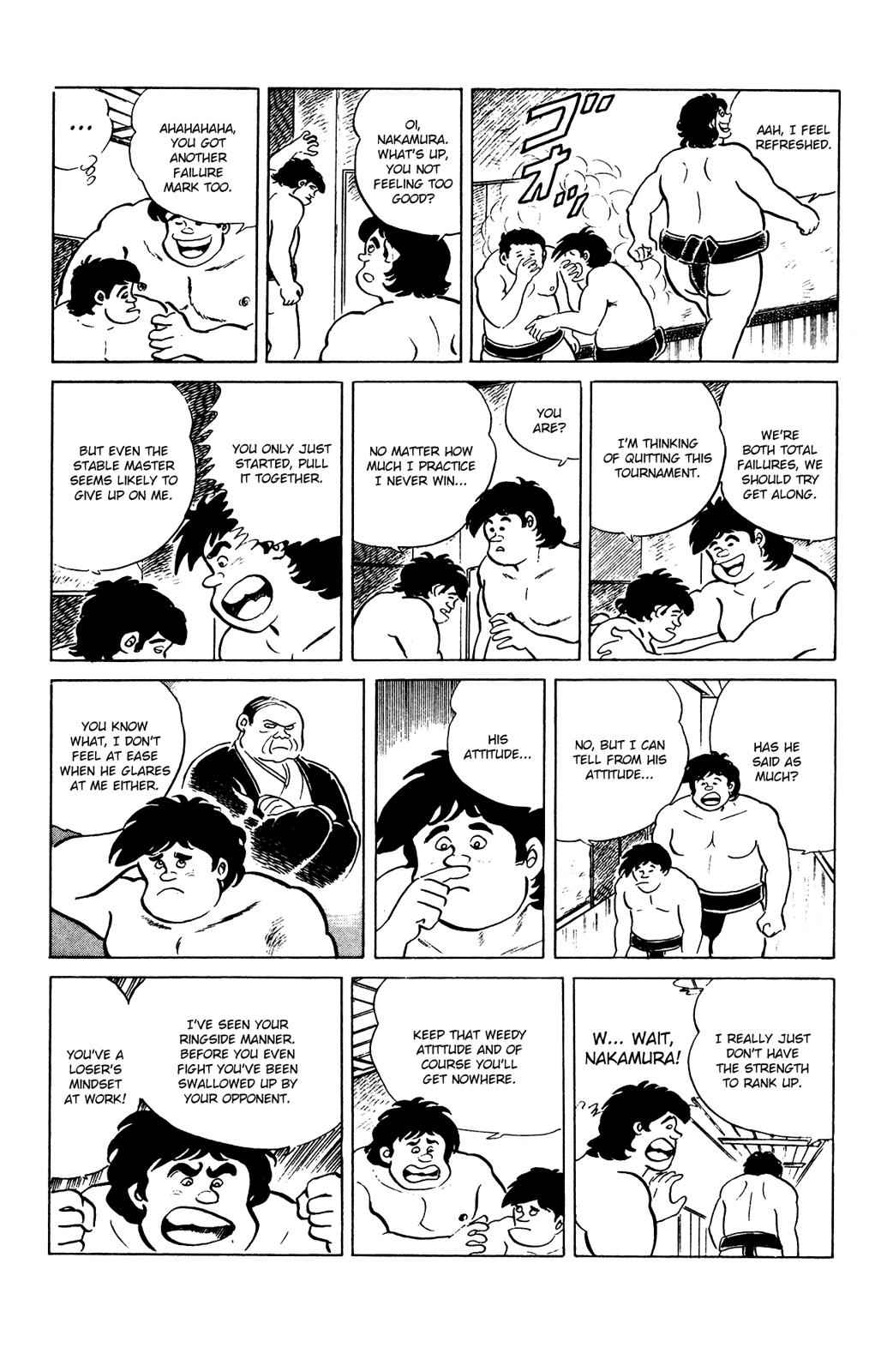 Eko Eko Azaraku Chap 84 - Next Chap 85