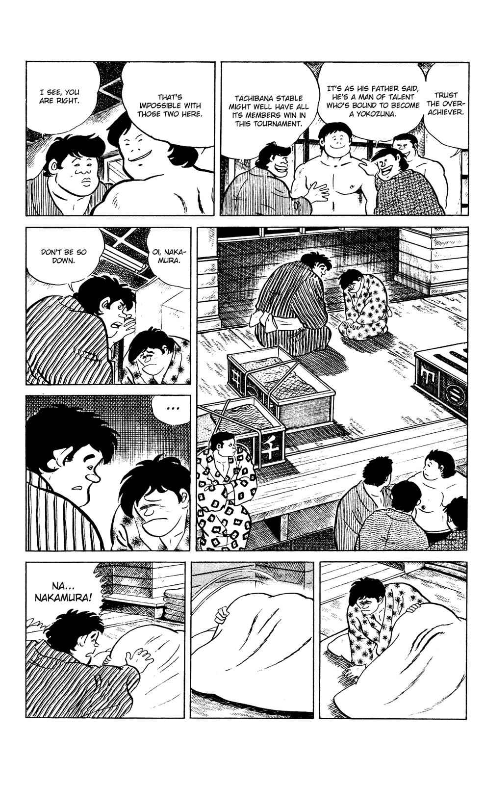 Eko Eko Azaraku Chap 84 - Next Chap 85