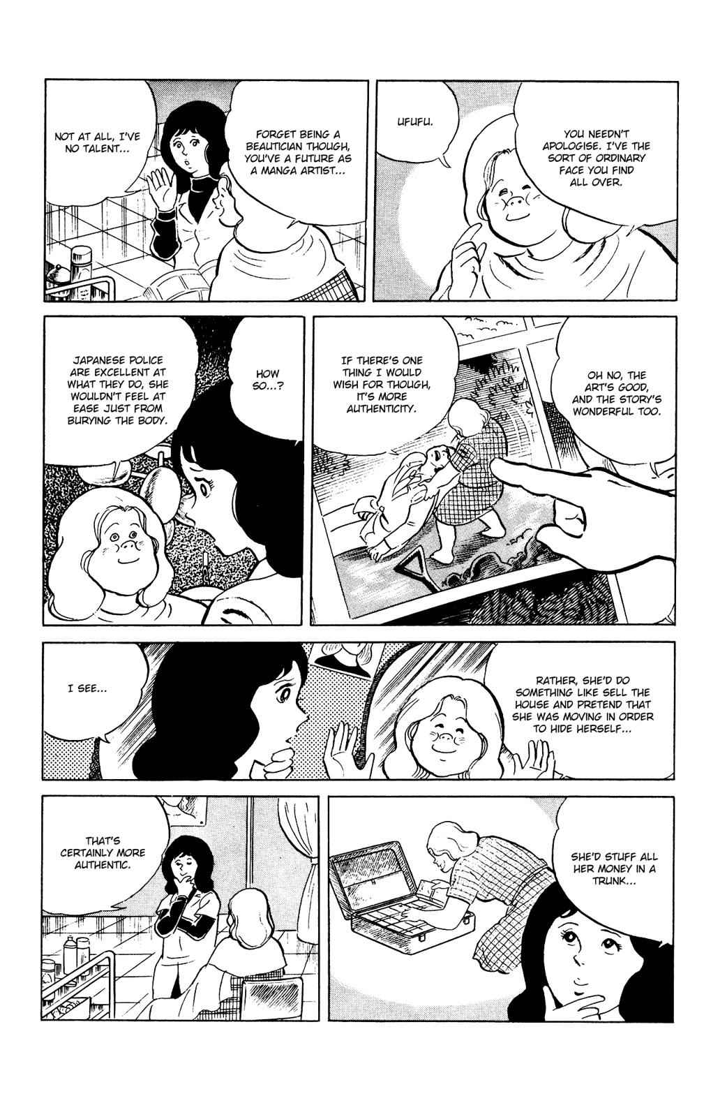 Eko Eko Azaraku Chap 85 - Next Chap 86