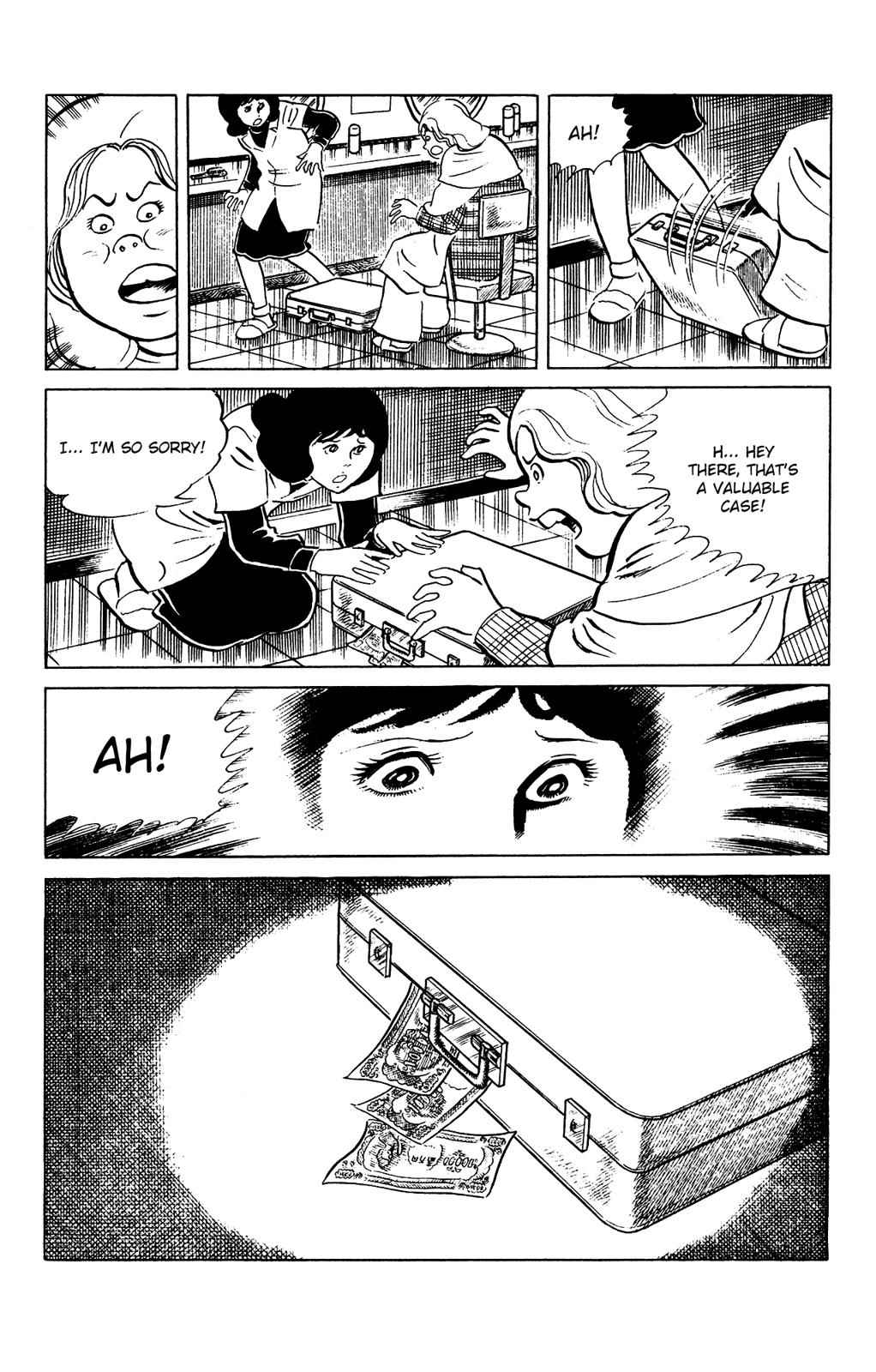 Eko Eko Azaraku Chap 85 - Next Chap 86