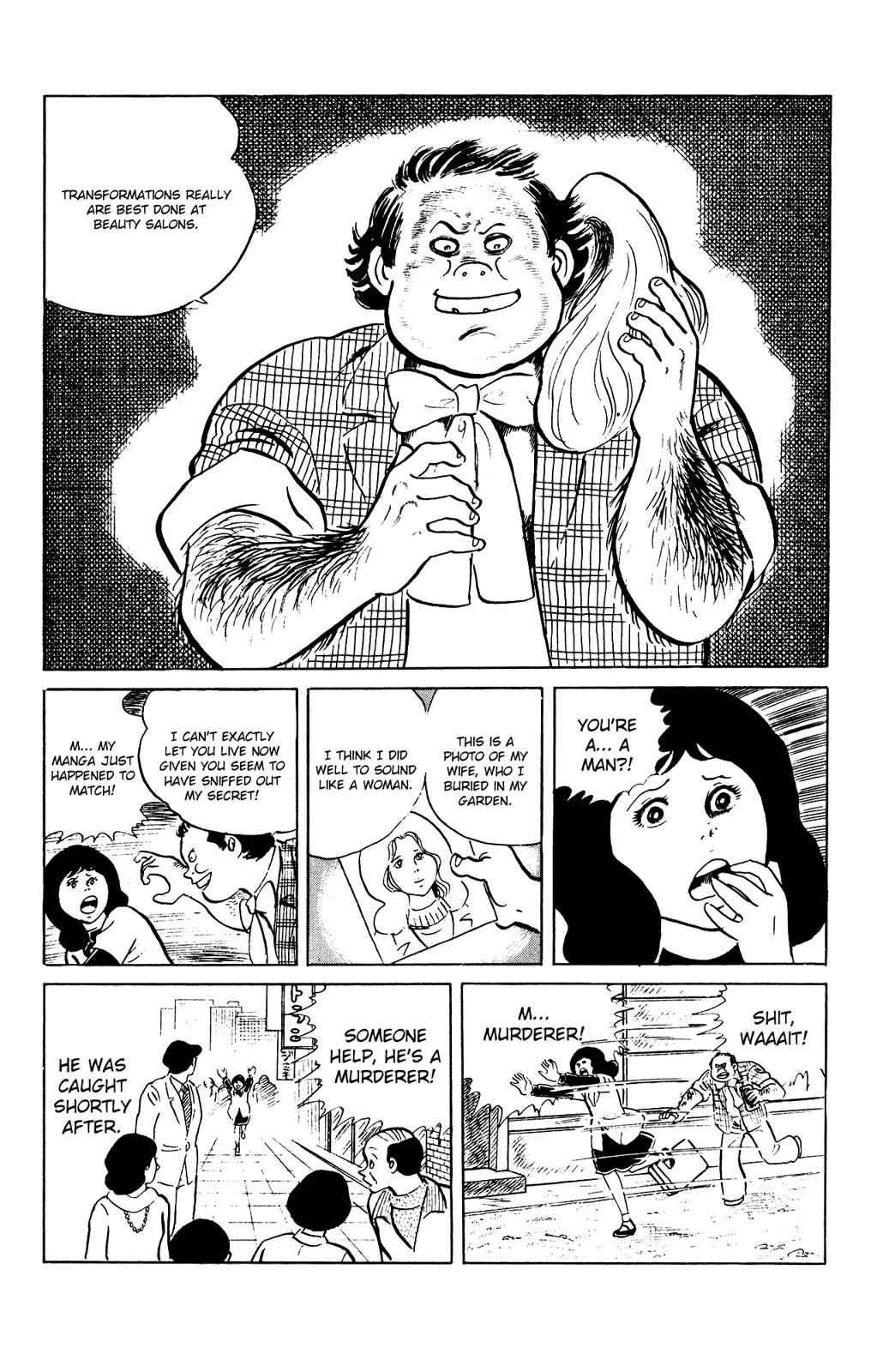 Eko Eko Azaraku Chap 85 - Next Chap 86