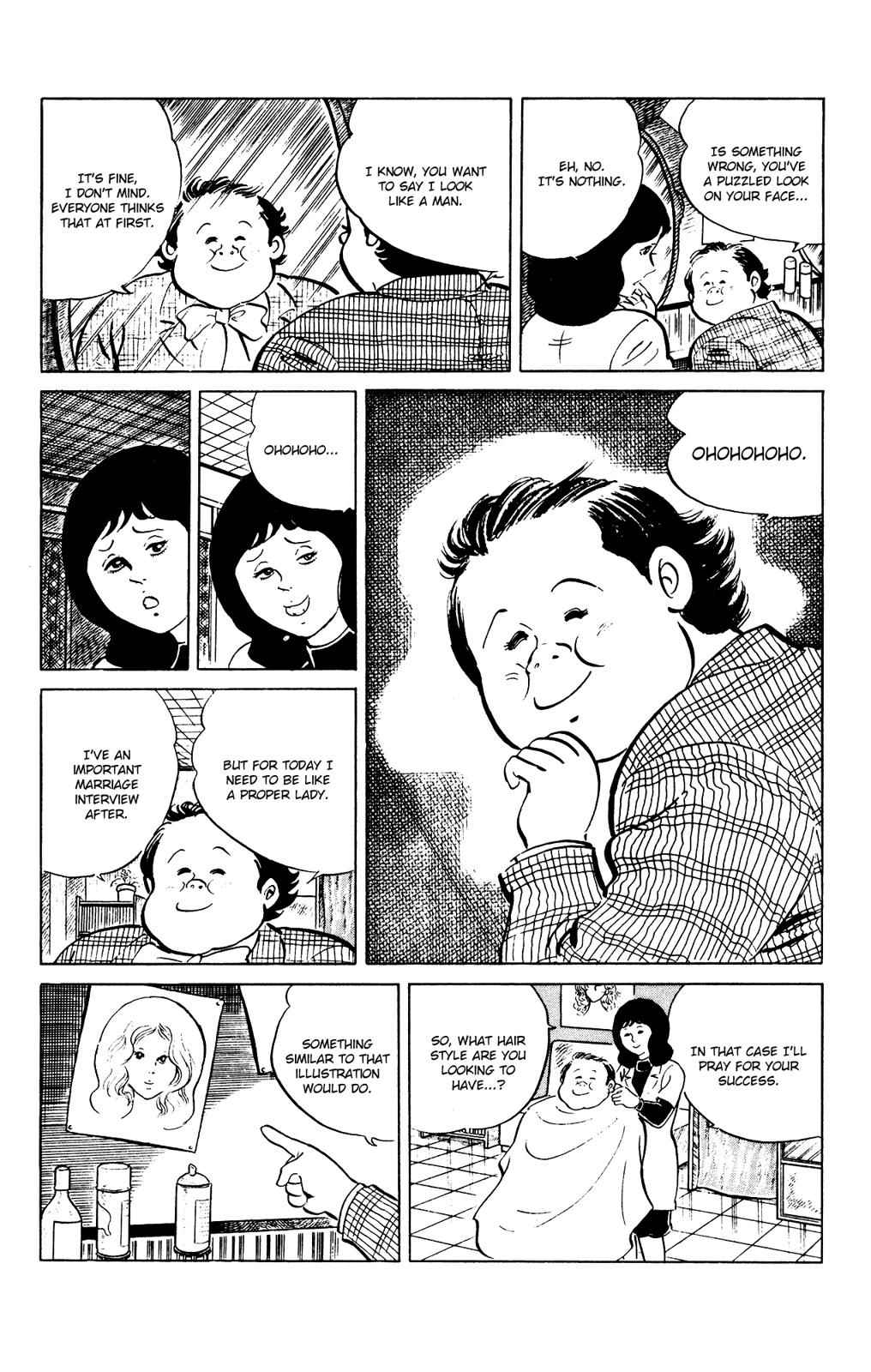 Eko Eko Azaraku Chap 85 - Next Chap 86