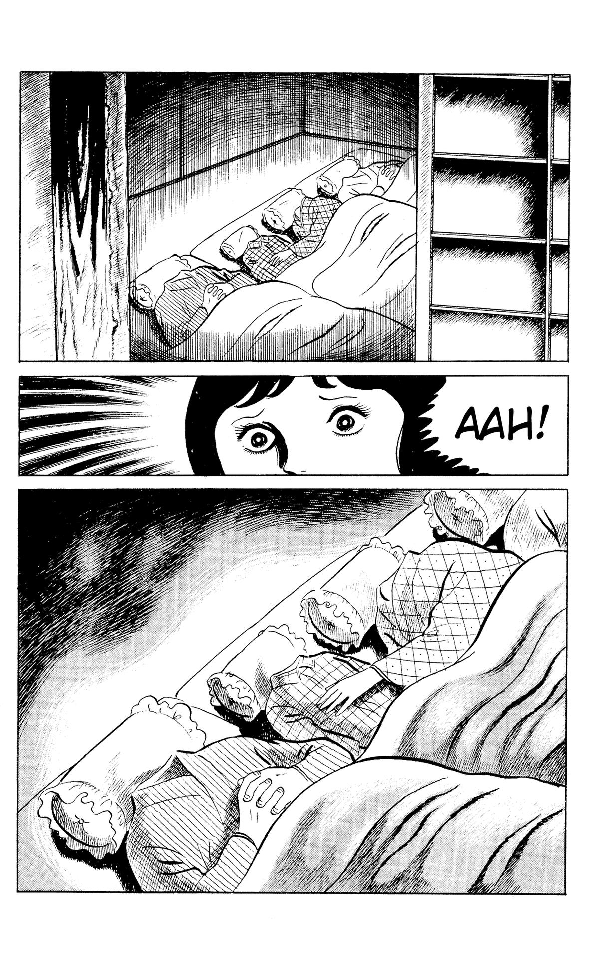 Eko Eko Azaraku Chap 88 - Next Chap 89