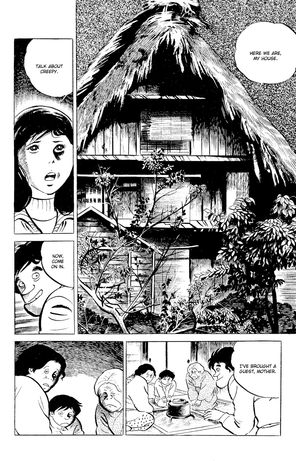 Eko Eko Azaraku Chap 88 - Next Chap 89